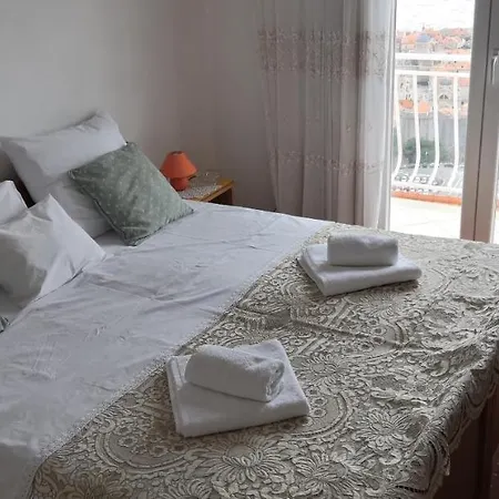 住宿加早餐酒店 Blaise 杜布罗夫尼克