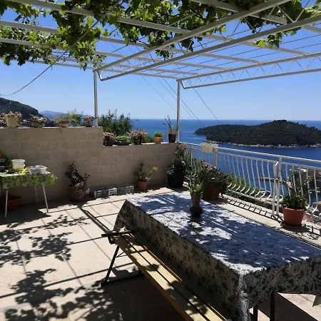 Blaise 住宿加早餐酒店