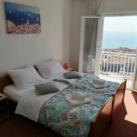 Blaise 住宿加早餐酒店 3*