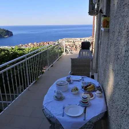 Bed & Breakfast Blaise