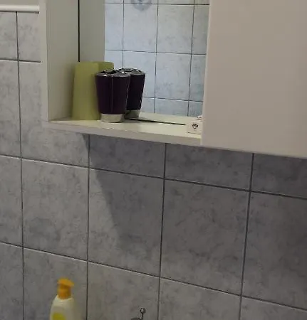 krevet i doručak Blaise