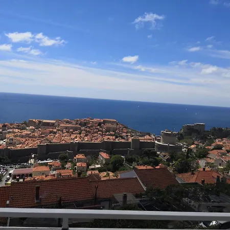 Blaise Dubrovník