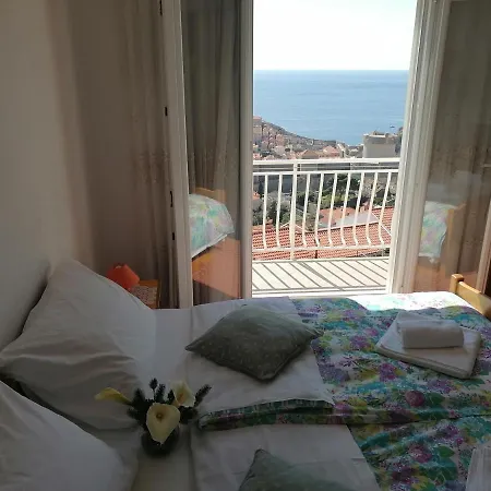 Nocleg ze śniadaniem Blaise Dubrownik