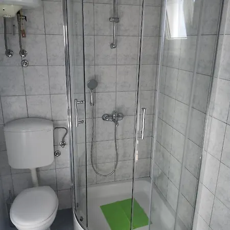 Nocleg ze śniadaniem Blaise 3*